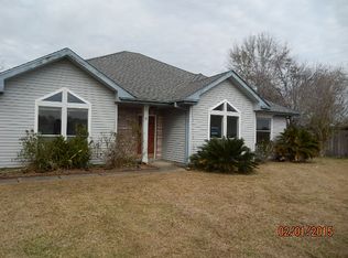 17 Osprey Ct, La Place, LA 70068