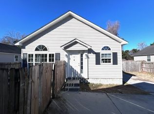 507 Alder St #5, Myrtle Beach, SC 29577