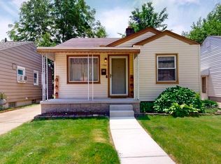 1760 Jarvis St, Ferndale, MI