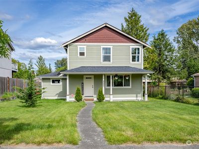 9027 McKinley Avenue E, Tacoma, WA, 98445