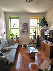 Rented by Loyal Realty NY Corp