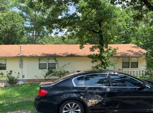 310 Warpath Dr, Hot Springs, AR 71913