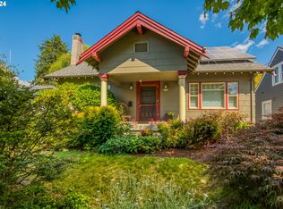 2124 NE 54th Ave, Portland, OR 97213