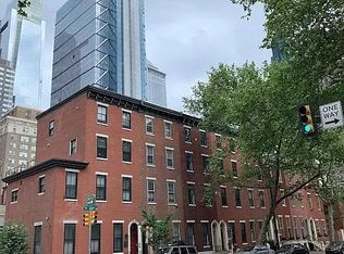 121 N 20th St #1FB, Philadelphia, PA 19103