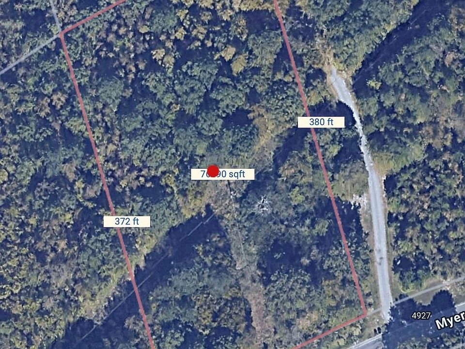 1st image of 4919 Myers Rd