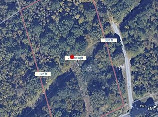 4919 Myers Rd, Monroe, NC 28110