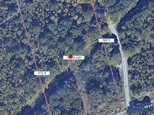 4919 Myers Rd, Monroe, NC 28110