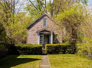 2561 Beals St, Detroit, MI 48214