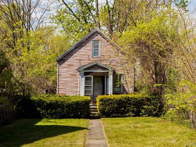 2561 Beals St, Detroit, MI, 48214