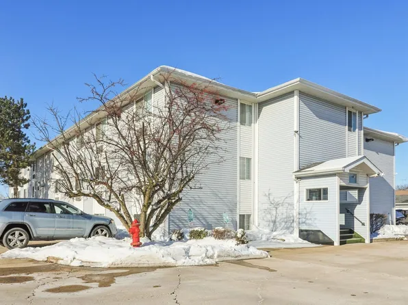 3170 W Monroe St APT 311, Waukegan, IL 60085