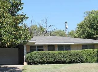 6 W Walker Ave, Temple, TX 76501