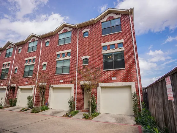 8715 Meadowcroft Dr Unit 1604, Houston, TX 77063