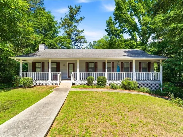 2727 Berry Ct, Marietta, GA 30066