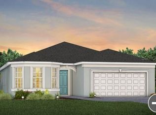 2658 Midsweet Ave, Saint Cloud, FL 34772