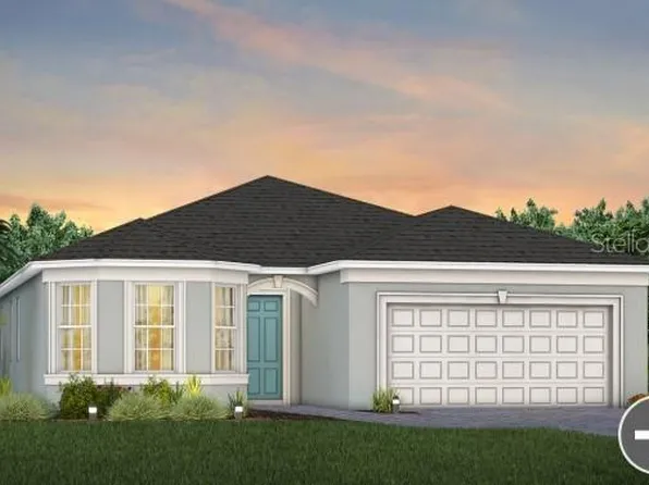 2658 Midsweet Ave, Saint Cloud, FL 34772