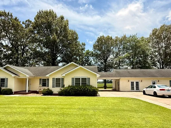 151 Tanna Shae Ln, Symsonia, KY 42082