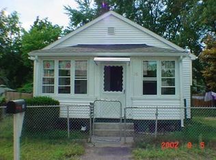 20 Curtis St, Springfield, MA 01119