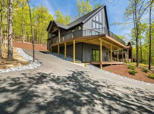 211 Deer Dr, Mc Gaheysville, VA