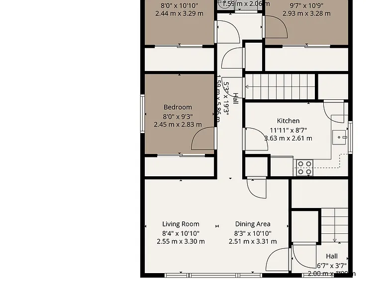84 Wilson Ave #UPPER SE — Photo 21
