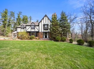 6 Jonathan Smith Rd, Morristown, NJ 07960