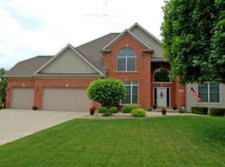 2110 Currant Ct, Bloomington, IL