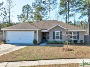 155 Blackwater Way, Springfield, GA 31329