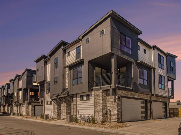 2022 S Holly Street #4, Denver, CO 80222