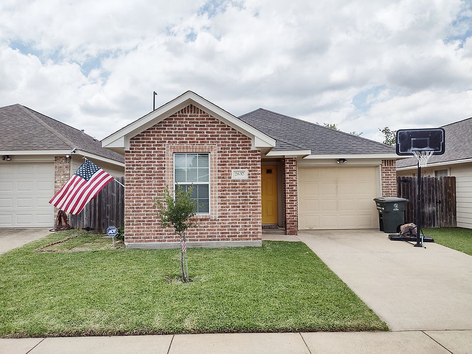 1st image of 2637 Symphony Park Dr