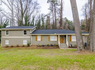 2043 Beecher Rd SW, Atlanta, GA 30311