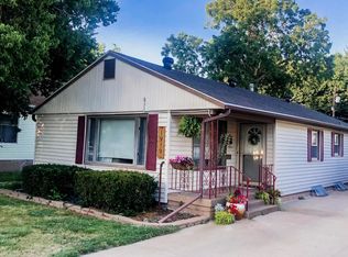 1919 9th Ave, Kearney, NE 68845