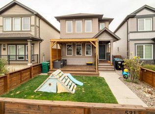 531 SW Moonlight Ln W, Lethbridge, AB T1J5K1