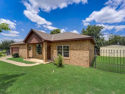 1225 Janeway Cir, Moore, OK, 73160