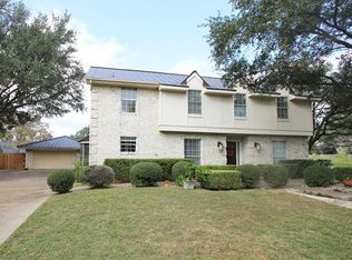 11000 Point Clear Ct, Austin, TX 78747