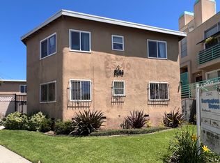 2540 S Barrington Ave APT 6, Los Angeles, CA 90064