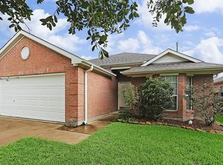 20231 Decker Ridge Dr, Katy, TX 77449