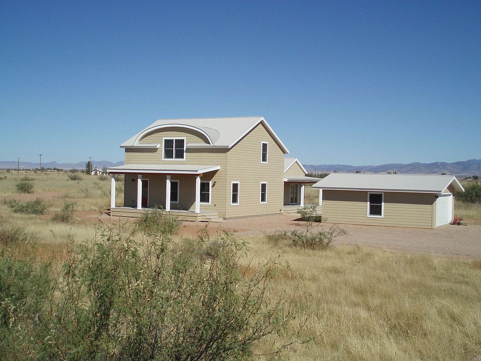 Home on 7 acres