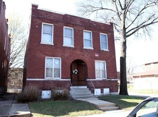 3024 Miami St, Saint Louis, MO