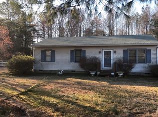 4209 Three Bridge Rd, Powhatan, VA 23139