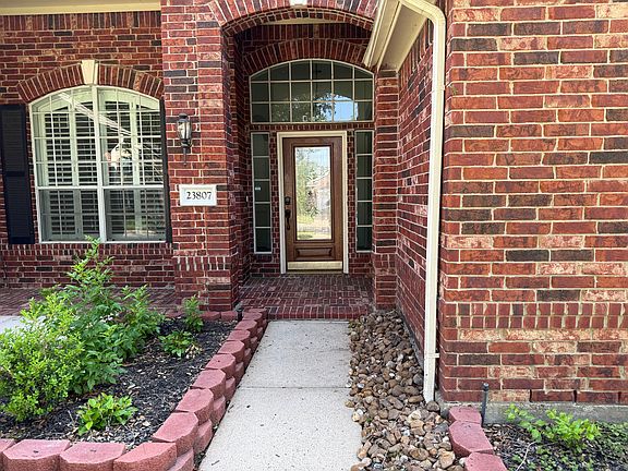 4th image of 23807 Hackberry Dr