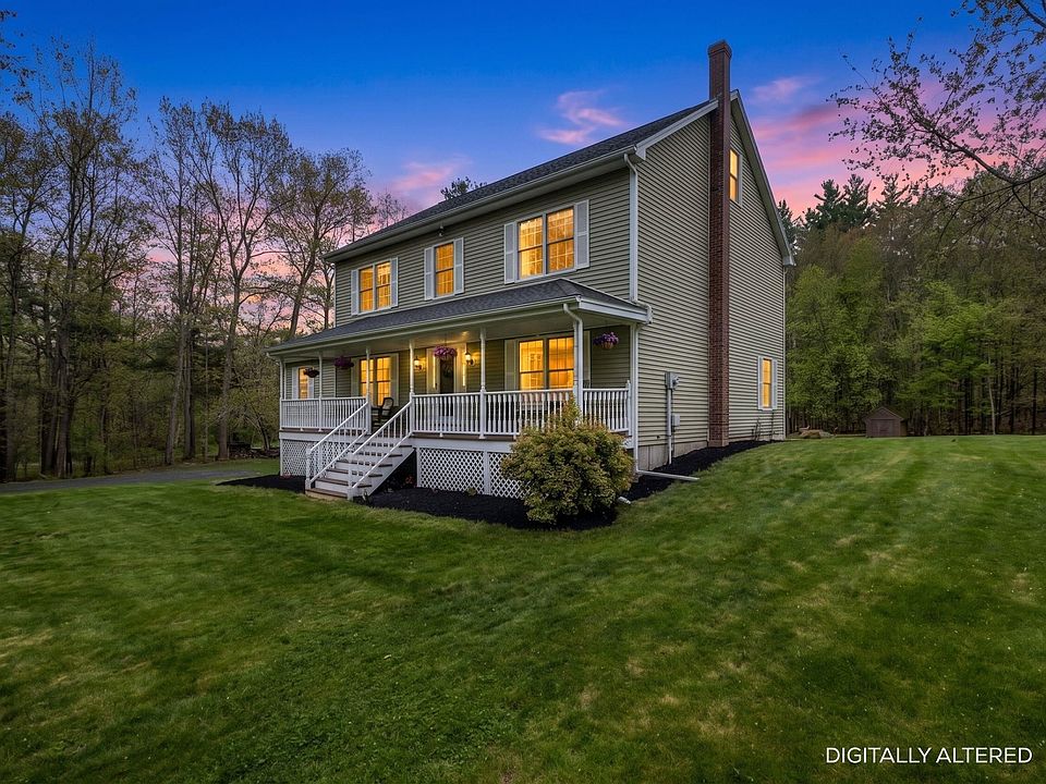 278 Long Hill Road, Dover, NH 03820 | MLS #5089894 | Zillow