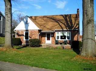 303 N Forrest St, York, PA 17404