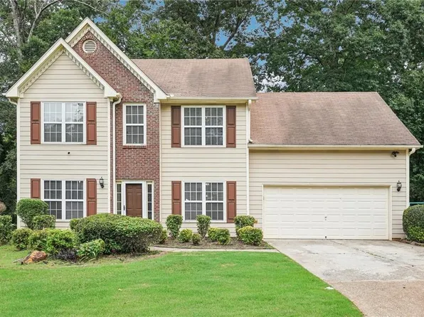 2580 Star Ln, Decatur, GA 30034