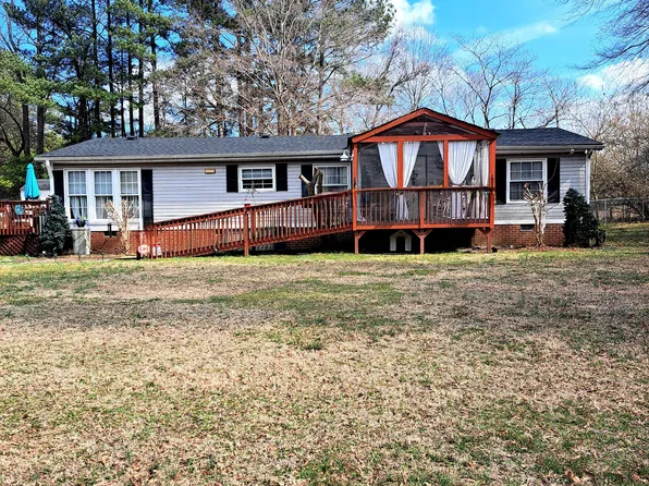 1322 Latasha Ln, Wendell, NC 27591