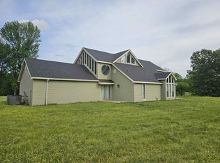 161 Funderburg Rd, Mineral Springs, AR 71851