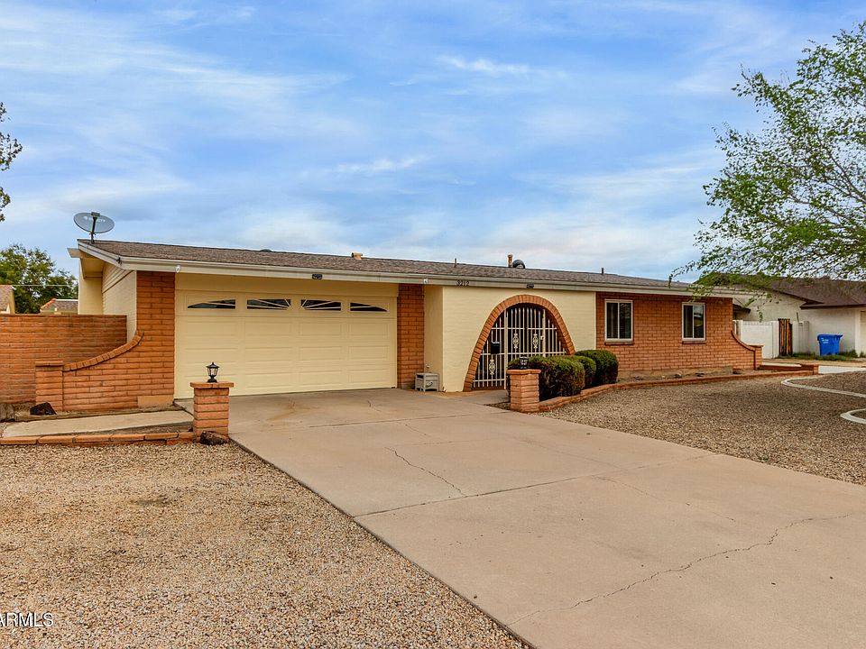 3212 W Paradise Dr, Phoenix, AZ 85029 | Zillow