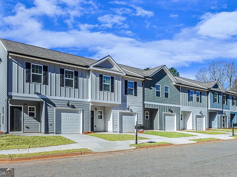 349 Regent Park Hoschton GA Zillow