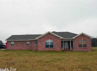 293 Long Ln, Jacksonville, AR 72076