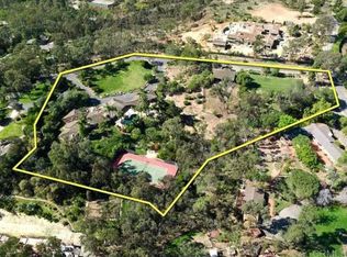 5329 La Glorieta, Rancho Santa Fe, CA 92067