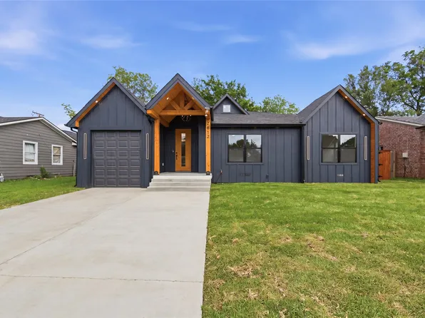 2812 William Brewster Dr, Irving, TX 75062