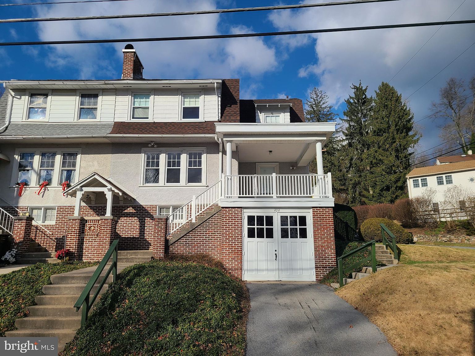 424 Friedensburg Rd, Reading, PA 19606 Zillow